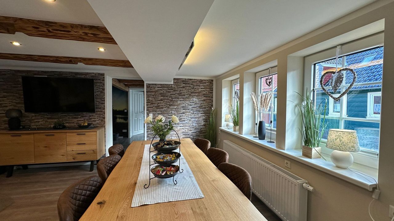 Wohnzimmer Wohnzimmer